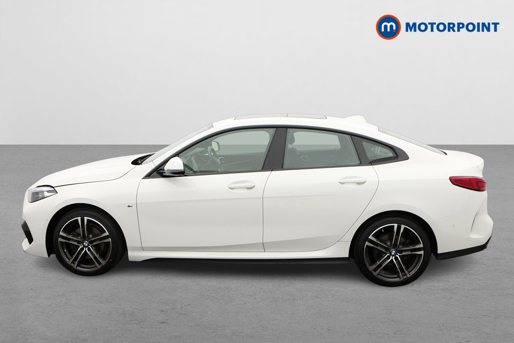BMW 2 Series M Sport Automatic Petrol Saloon - Stock Number (1563233) - Passenger side