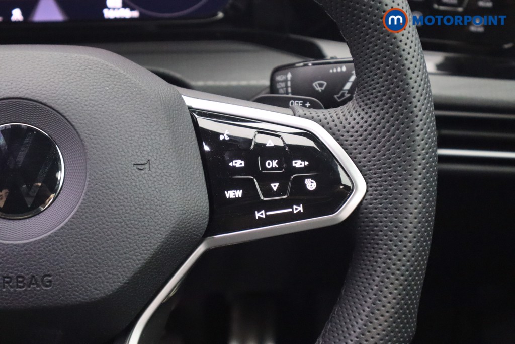Volkswagen Golf GTD Automatic Diesel Hatchback - Stock Number (1563306) - 5th supplementary image