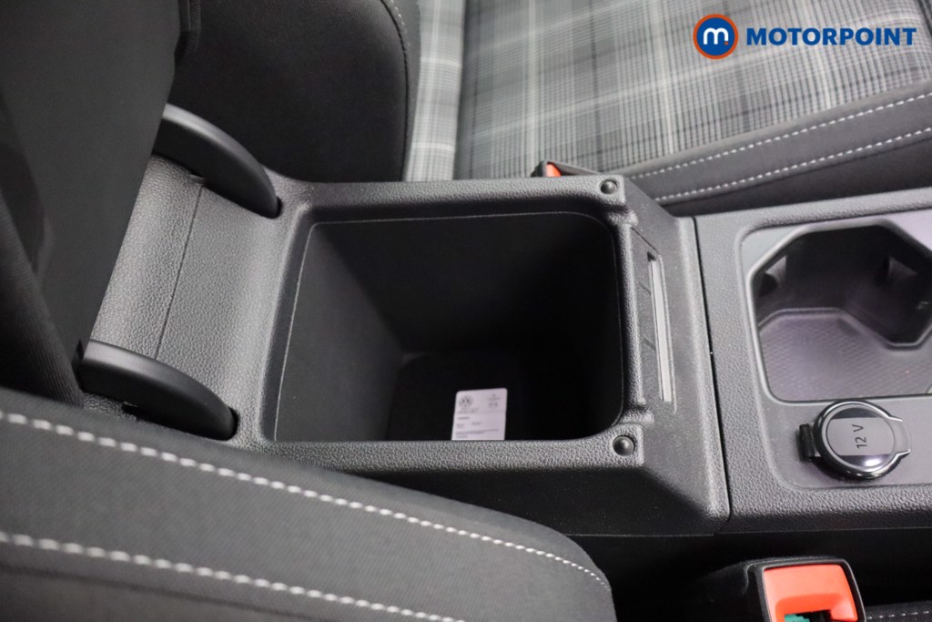 Volkswagen Golf GTD Automatic Diesel Hatchback - Stock Number (1563306) - 8th supplementary image