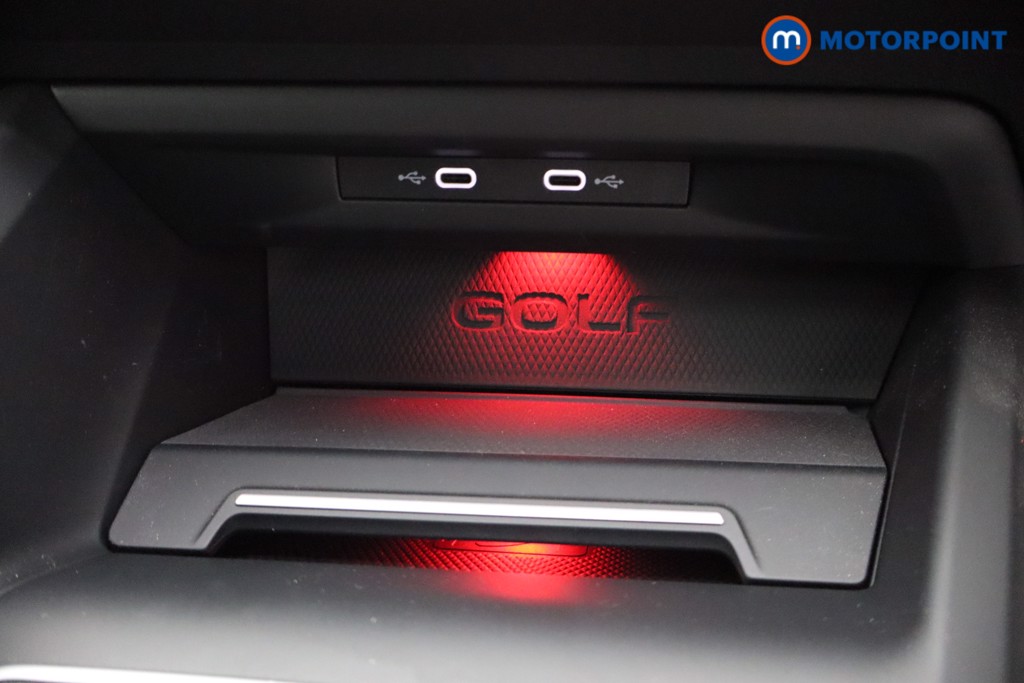 Volkswagen Golf GTD Automatic Diesel Hatchback - Stock Number (1563306) - 11th supplementary image