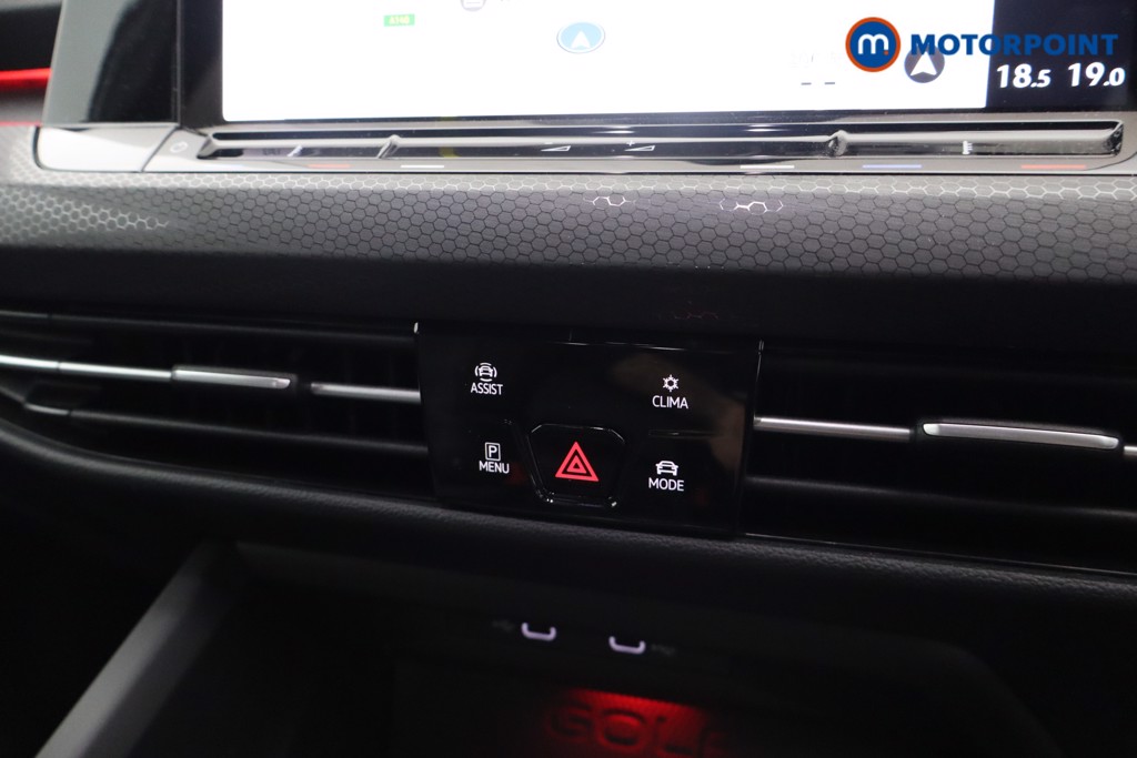 Volkswagen Golf GTD Automatic Diesel Hatchback - Stock Number (1563306) - 12th supplementary image