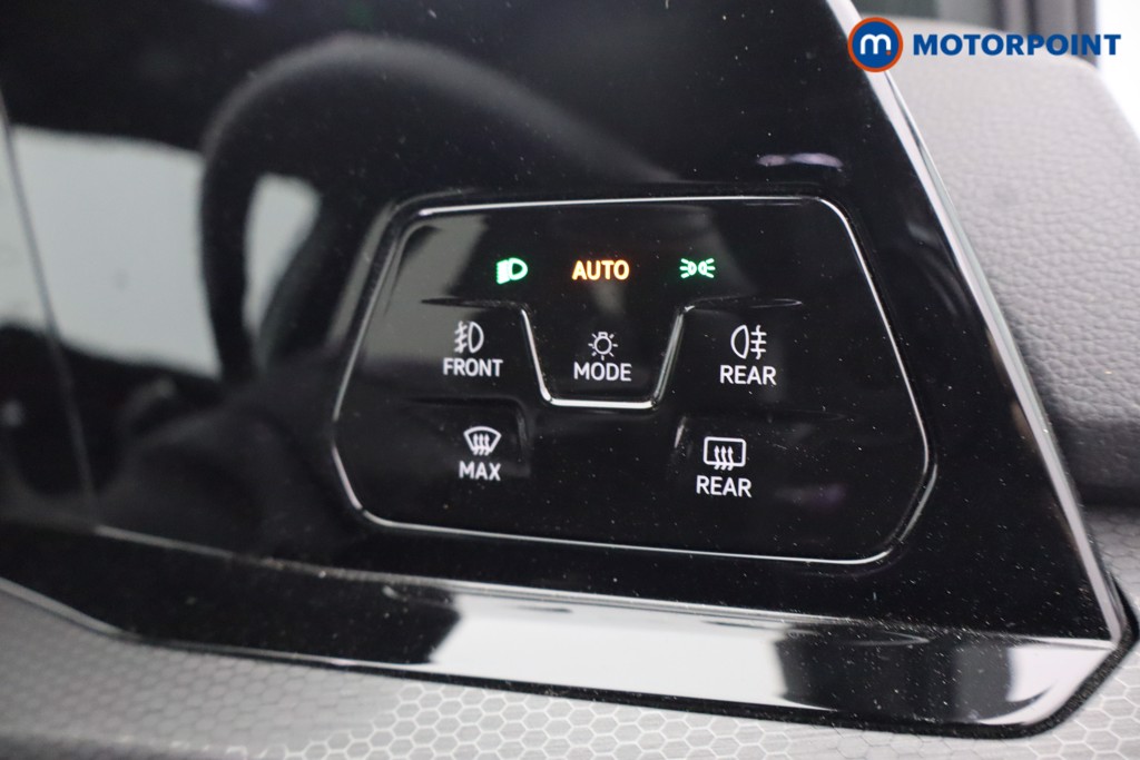 Volkswagen Golf GTD Automatic Diesel Hatchback - Stock Number (1563306) - 15th supplementary image