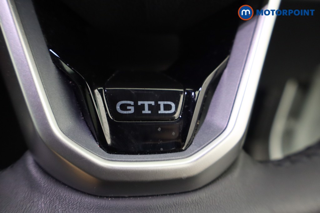 Volkswagen Golf GTD Automatic Diesel Hatchback - Stock Number (1563306) - 16th supplementary image