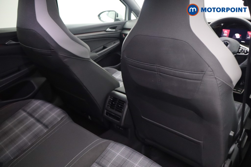 Volkswagen Golf GTD Automatic Diesel Hatchback - Stock Number (1563306) - 21st supplementary image