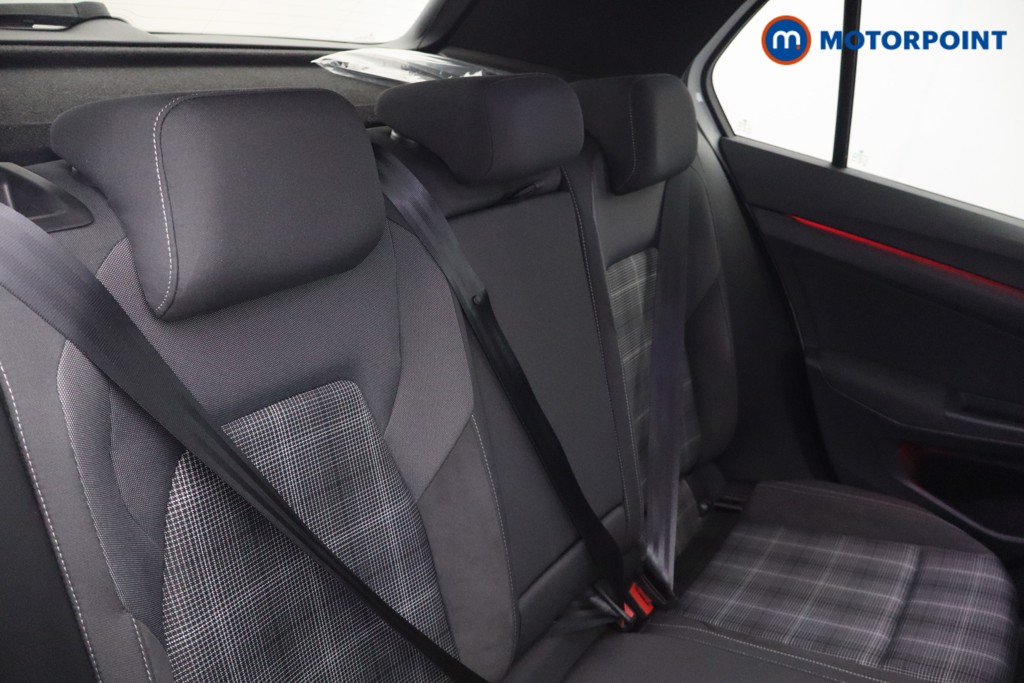 Volkswagen Golf GTD Automatic Diesel Hatchback - Stock Number (1563306) - 22nd supplementary image