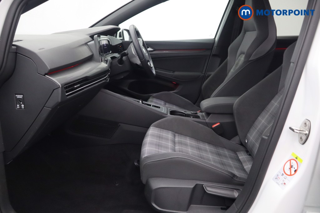 Volkswagen Golf GTD Automatic Diesel Hatchback - Stock Number (1563306) - 24th supplementary image
