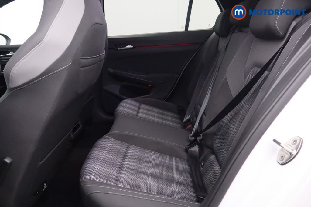 Volkswagen Golf GTD Automatic Diesel Hatchback - Stock Number (1563306) - 25th supplementary image