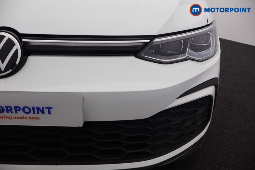 Volkswagen Golf GTD Automatic Diesel Hatchback - Stock Number (1563306) - 30th supplementary image