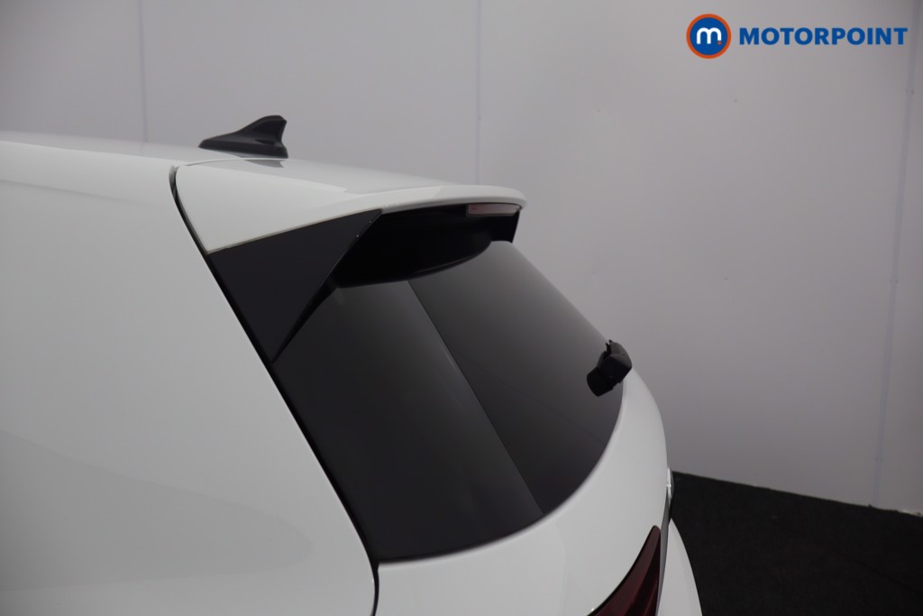 Volkswagen Golf GTD Automatic Diesel Hatchback - Stock Number (1563306) - 35th supplementary image