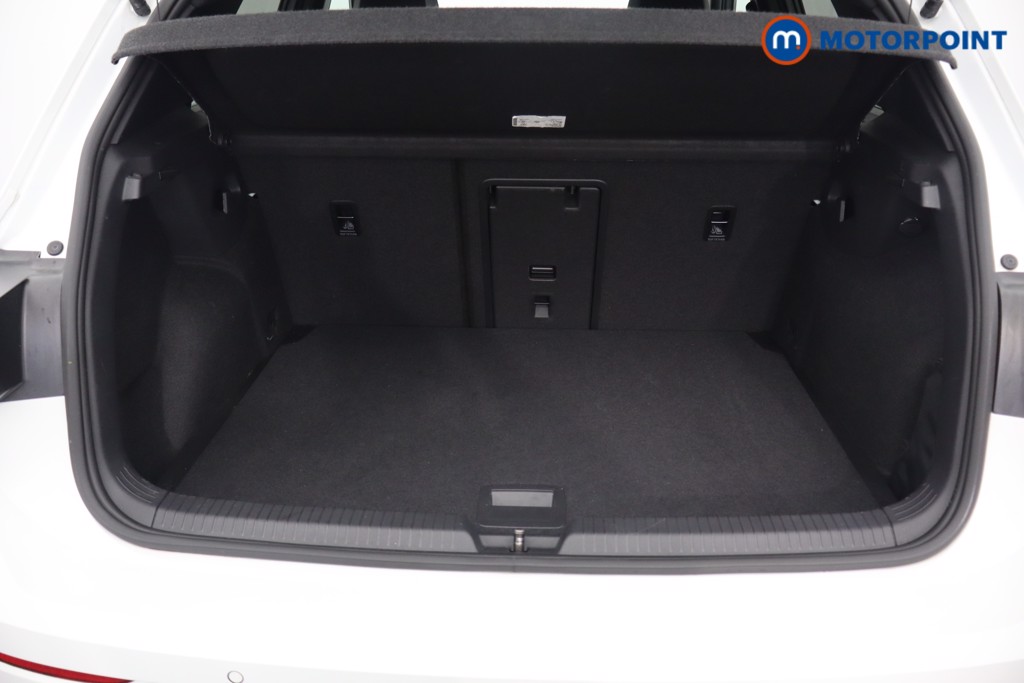 Volkswagen Golf GTD Automatic Diesel Hatchback - Stock Number (1563306) - 37th supplementary image
