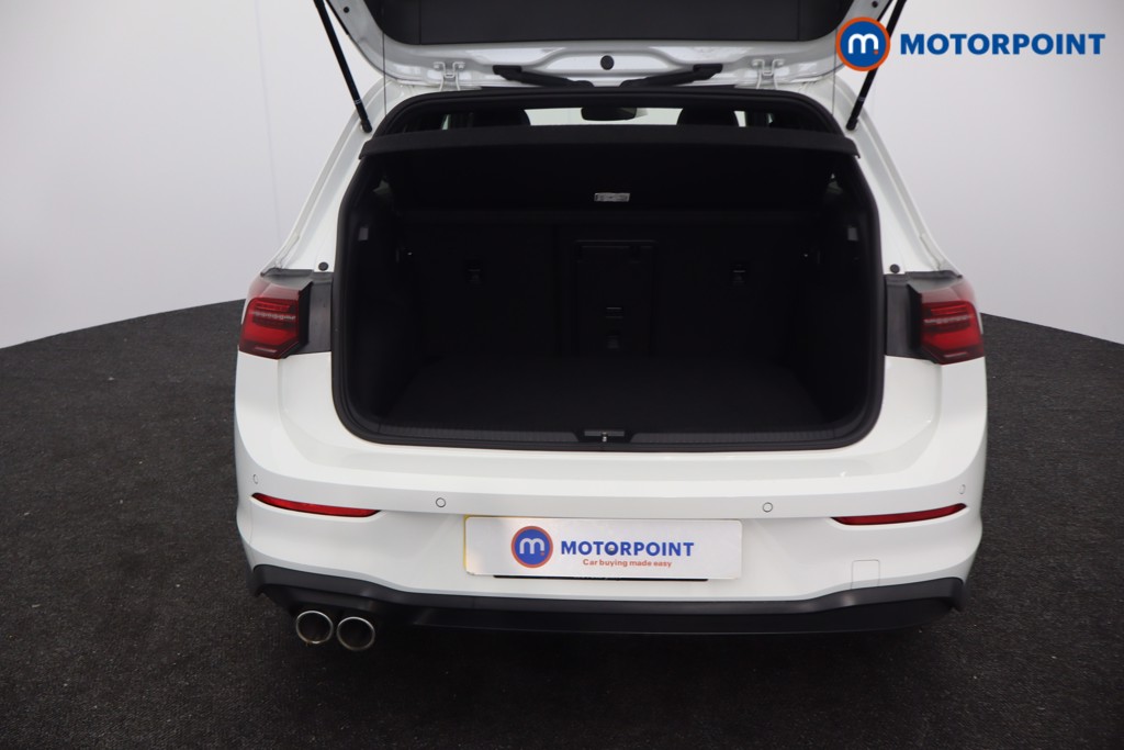 Volkswagen Golf GTD Automatic Diesel Hatchback - Stock Number (1563306) - 38th supplementary image