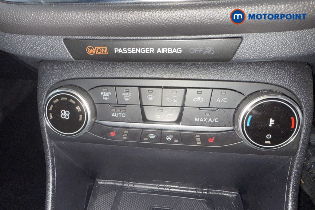 Ford Fiesta St-3 Manual Petrol Hatchback - Stock Number (1563336) - 11th supplementary image