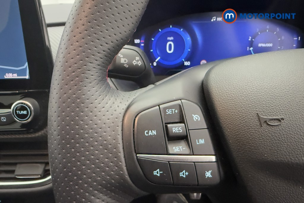 Ford Fiesta St-3 Manual Petrol Hatchback - Stock Number (1563336) - 14th supplementary image