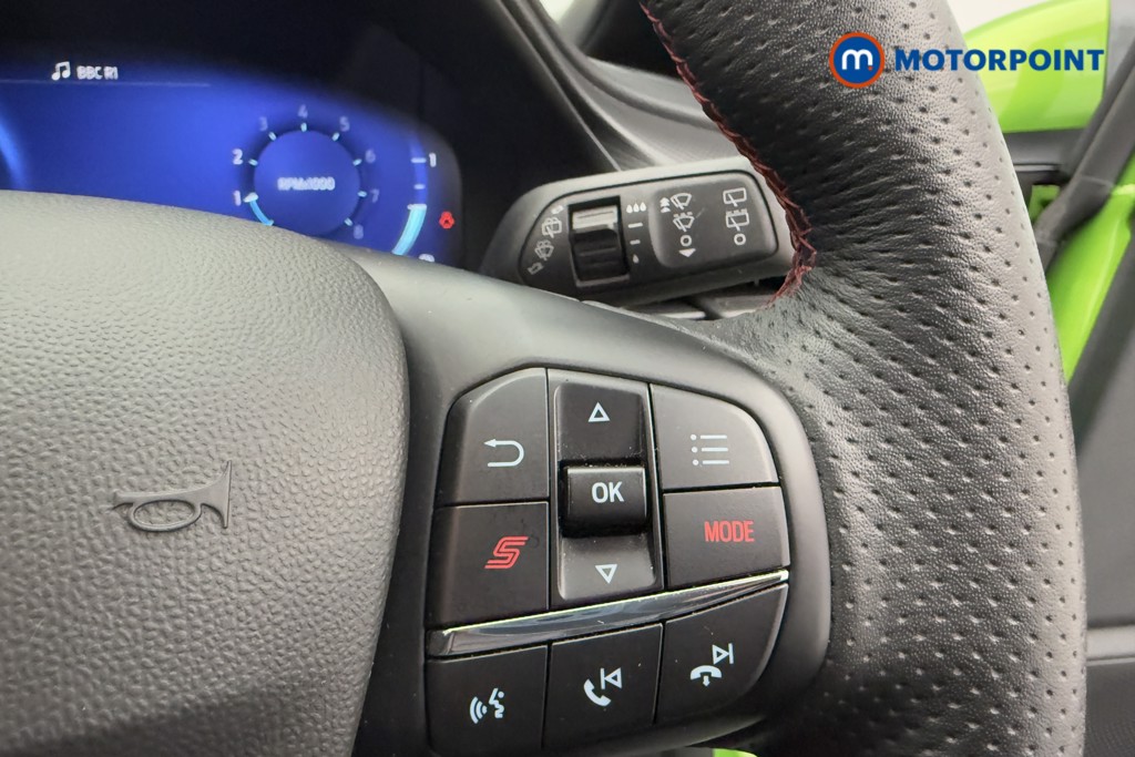 Ford Fiesta St-3 Manual Petrol Hatchback - Stock Number (1563336) - 15th supplementary image