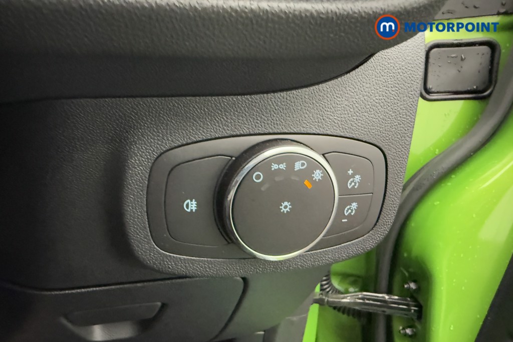 Ford Fiesta St-3 Manual Petrol Hatchback - Stock Number (1563336) - 16th supplementary image