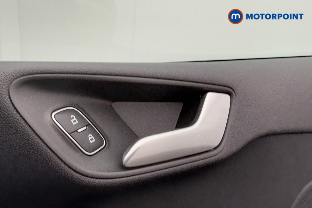 Ford Fiesta St-3 Manual Petrol Hatchback - Stock Number (1563336) - 17th supplementary image