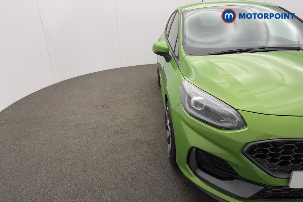 Ford Fiesta St-3 Manual Petrol Hatchback - Stock Number (1563336) - 23rd supplementary image