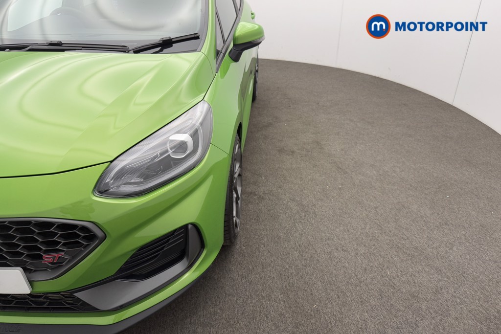 Ford Fiesta St-3 Manual Petrol Hatchback - Stock Number (1563336) - 24th supplementary image