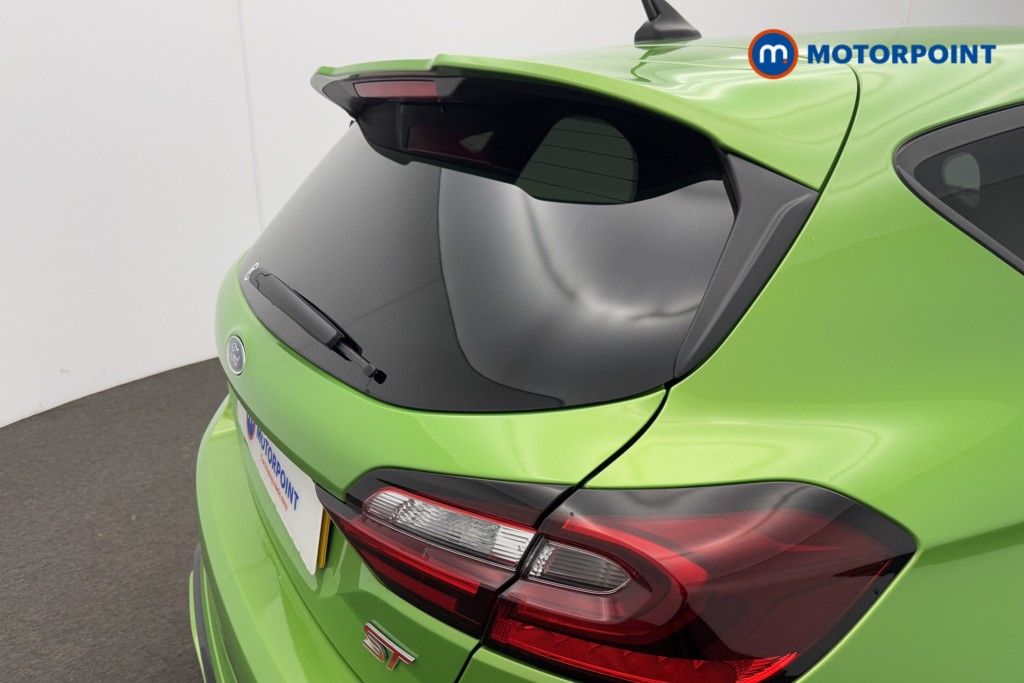 Ford Fiesta St-3 Manual Petrol Hatchback - Stock Number (1563336) - 25th supplementary image
