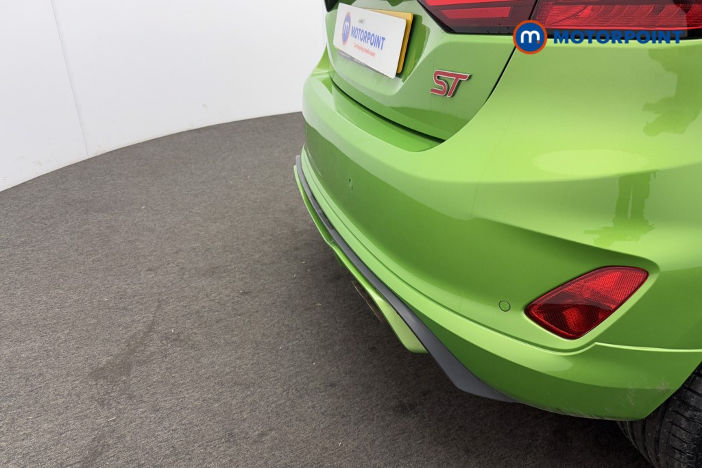 Ford Fiesta St-3 Manual Petrol Hatchback - Stock Number (1563336) - 26th supplementary image
