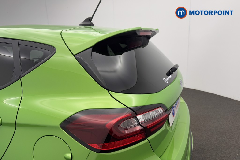 Ford Fiesta St-3 Manual Petrol Hatchback - Stock Number (1563336) - 27th supplementary image