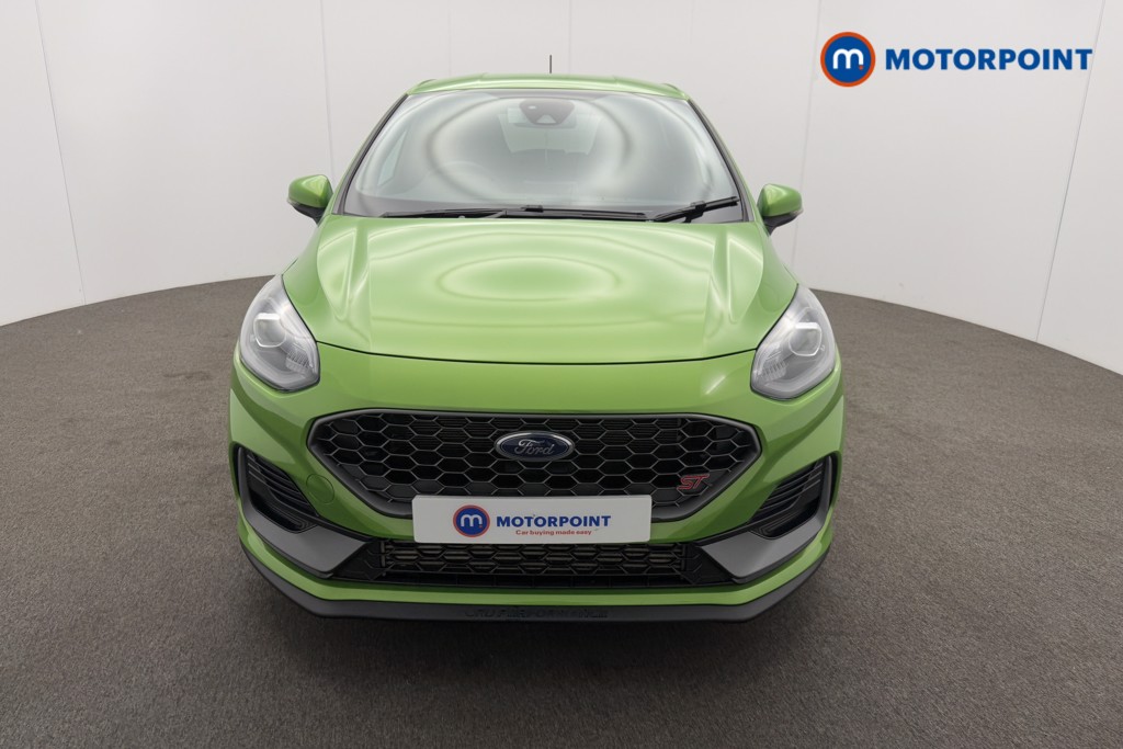 Ford Fiesta St-3 Manual Petrol Hatchback - Stock Number (1563336) - 29th supplementary image