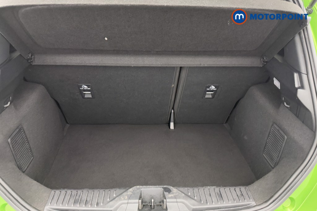 Ford Fiesta St-3 Manual Petrol Hatchback - Stock Number (1563336) - 30th supplementary image