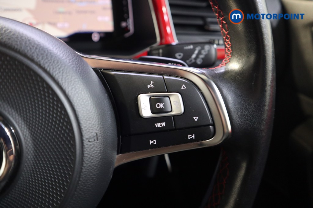 Volkswagen T-Roc SEL Automatic Petrol SUV - Stock Number (1563380) - 4th supplementary image