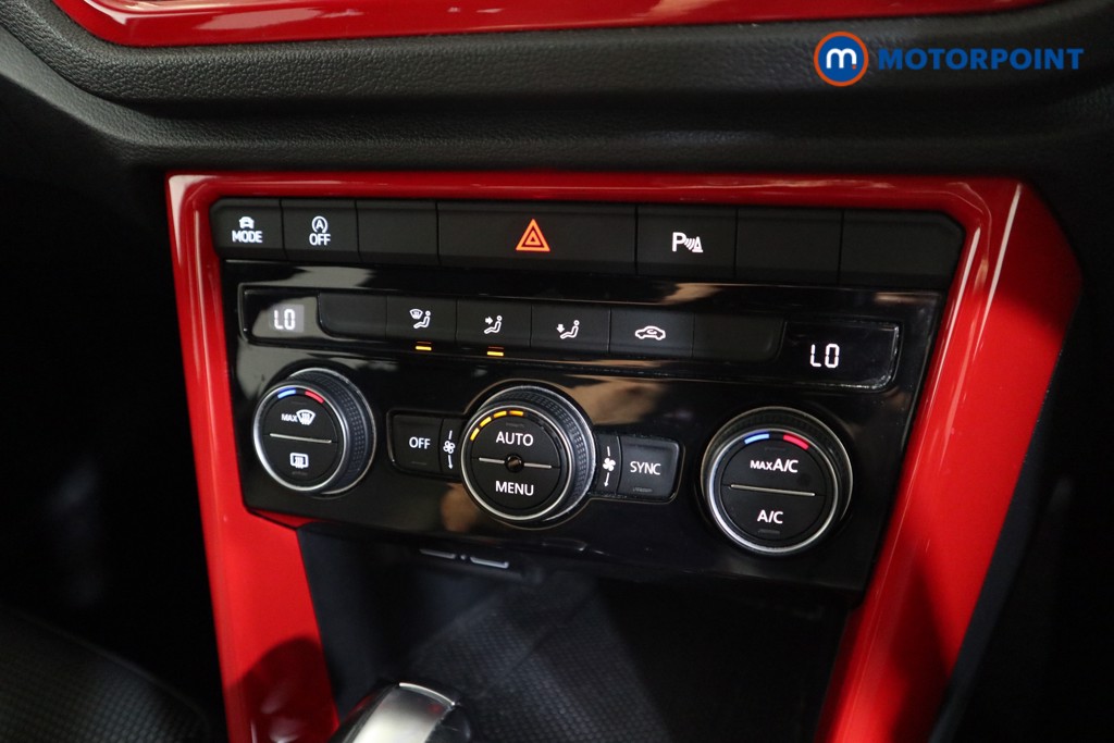 Volkswagen T-Roc SEL Automatic Petrol SUV - Stock Number (1563380) - 7th supplementary image