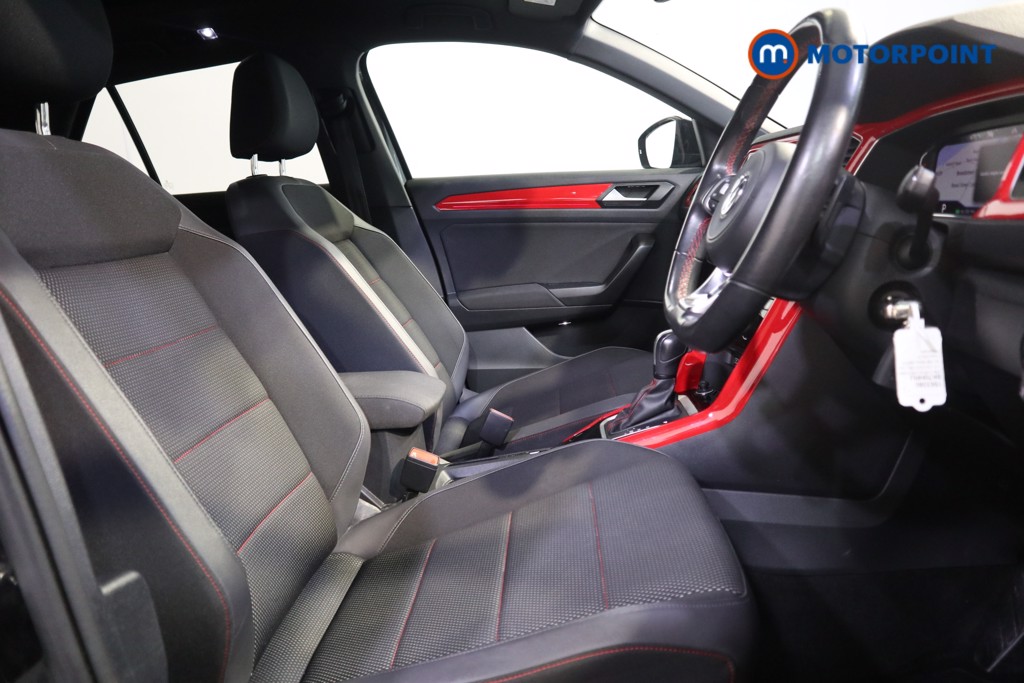 Volkswagen T-Roc SEL Automatic Petrol SUV - Stock Number (1563380) - 12th supplementary image