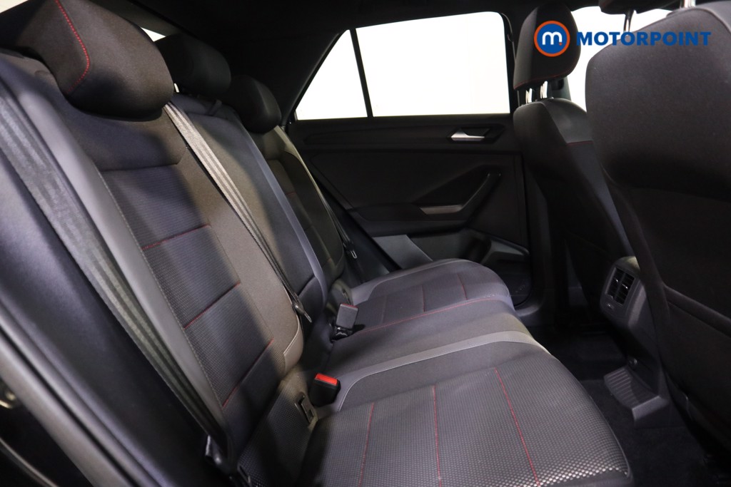 Volkswagen T-Roc SEL Automatic Petrol SUV - Stock Number (1563380) - 13th supplementary image