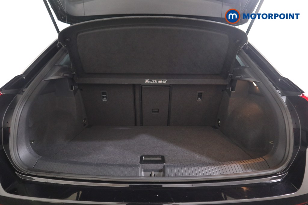 Volkswagen T-Roc SEL Automatic Petrol SUV - Stock Number (1563380) - 14th supplementary image