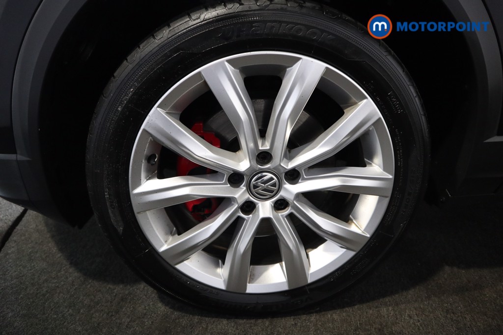 Volkswagen T-Roc SEL Automatic Petrol SUV - Stock Number (1563380) - 17th supplementary image