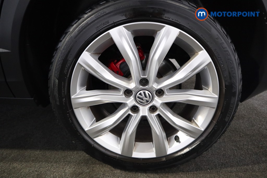 Volkswagen T-Roc SEL Automatic Petrol SUV - Stock Number (1563380) - 18th supplementary image