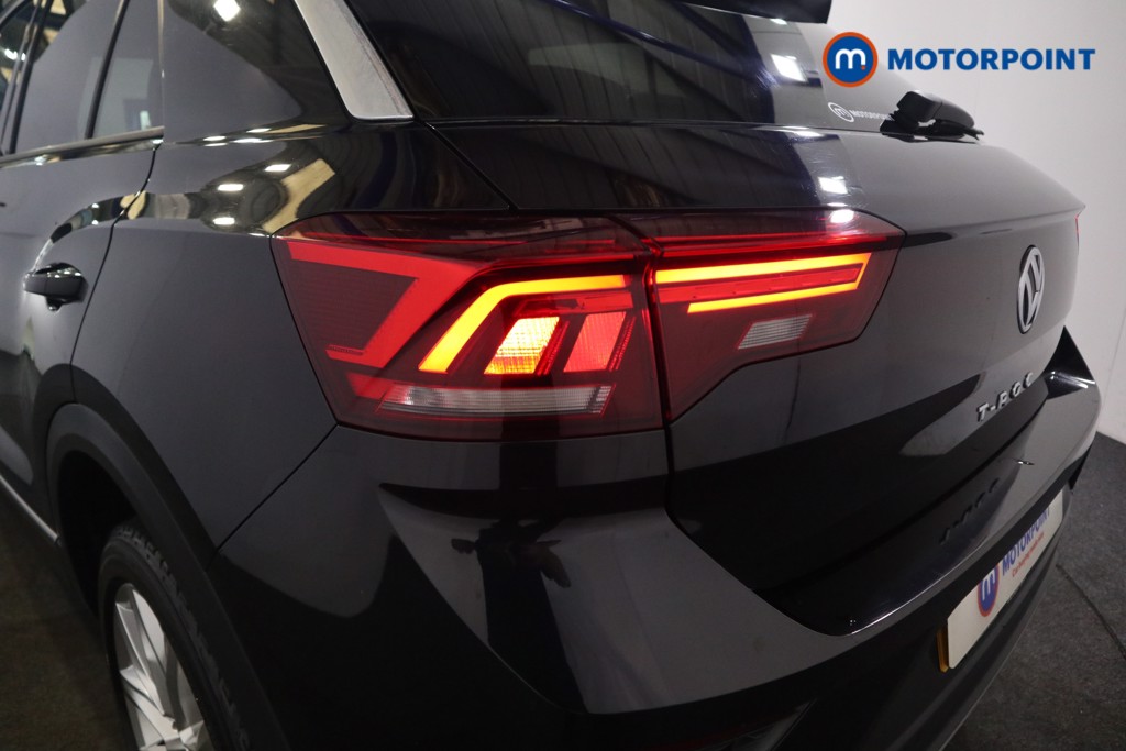 Volkswagen T-Roc SEL Automatic Petrol SUV - Stock Number (1563380) - 20th supplementary image