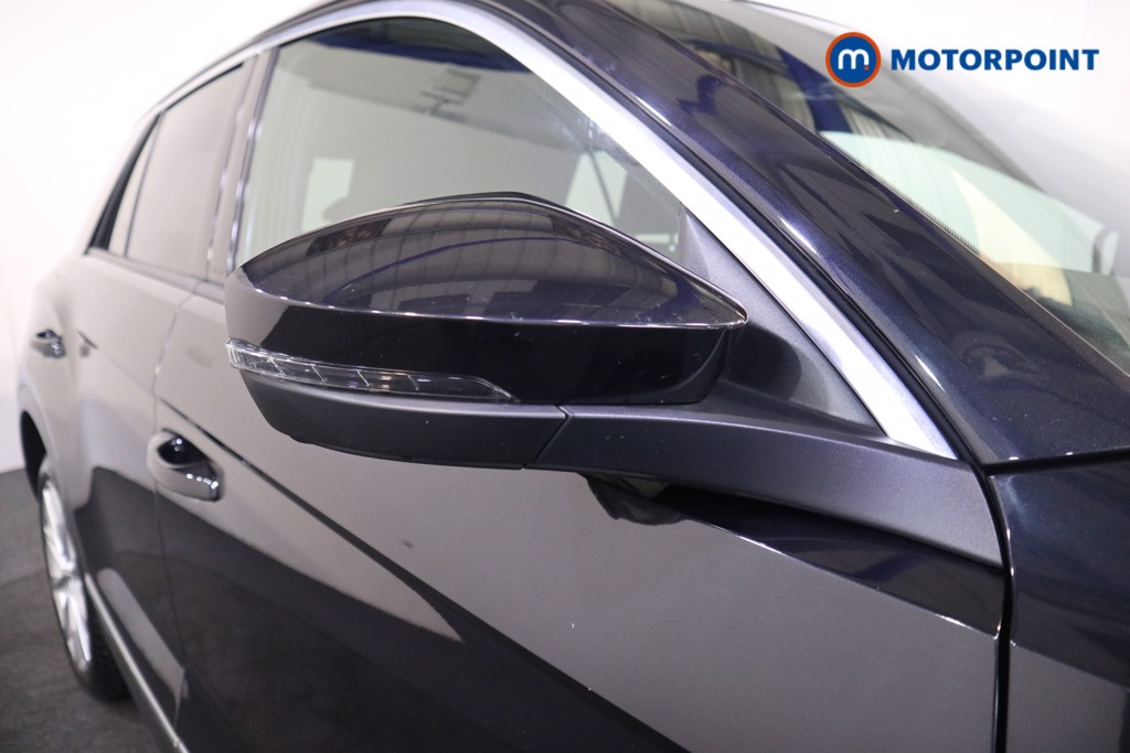 Volkswagen T-Roc SEL Automatic Petrol SUV - Stock Number (1563380) - 22nd supplementary image