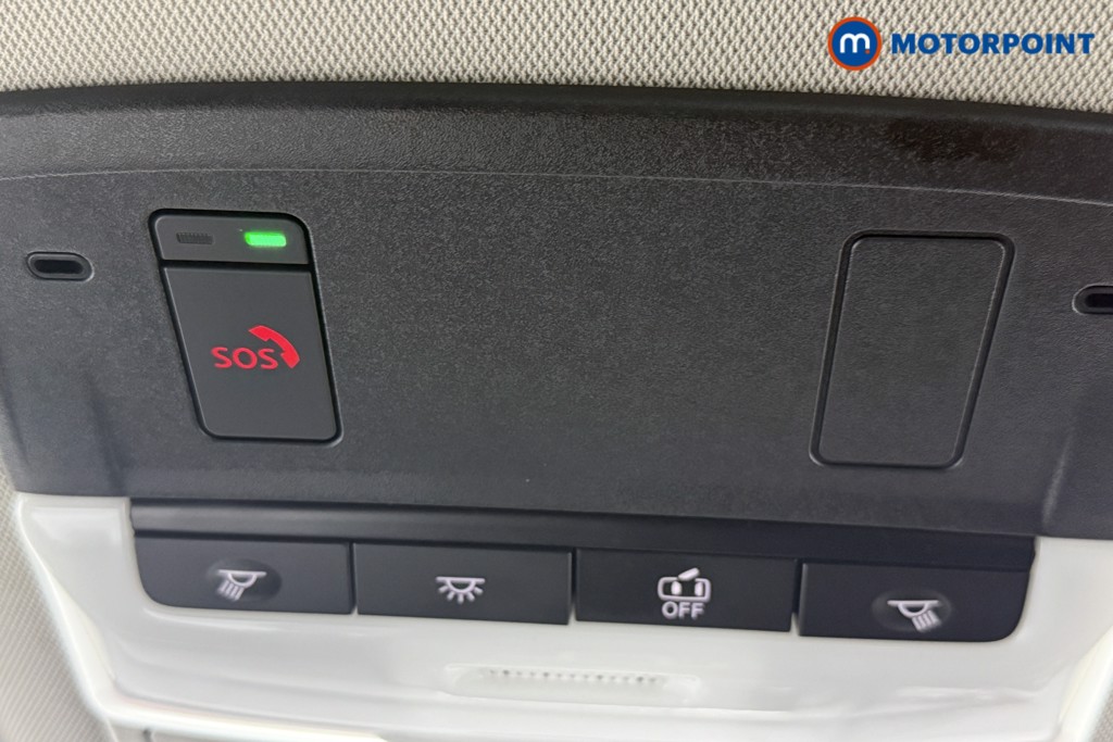 Nissan Qashqai Acenta Premium Automatic Petrol SUV - Stock Number (1563434) - 6th supplementary image