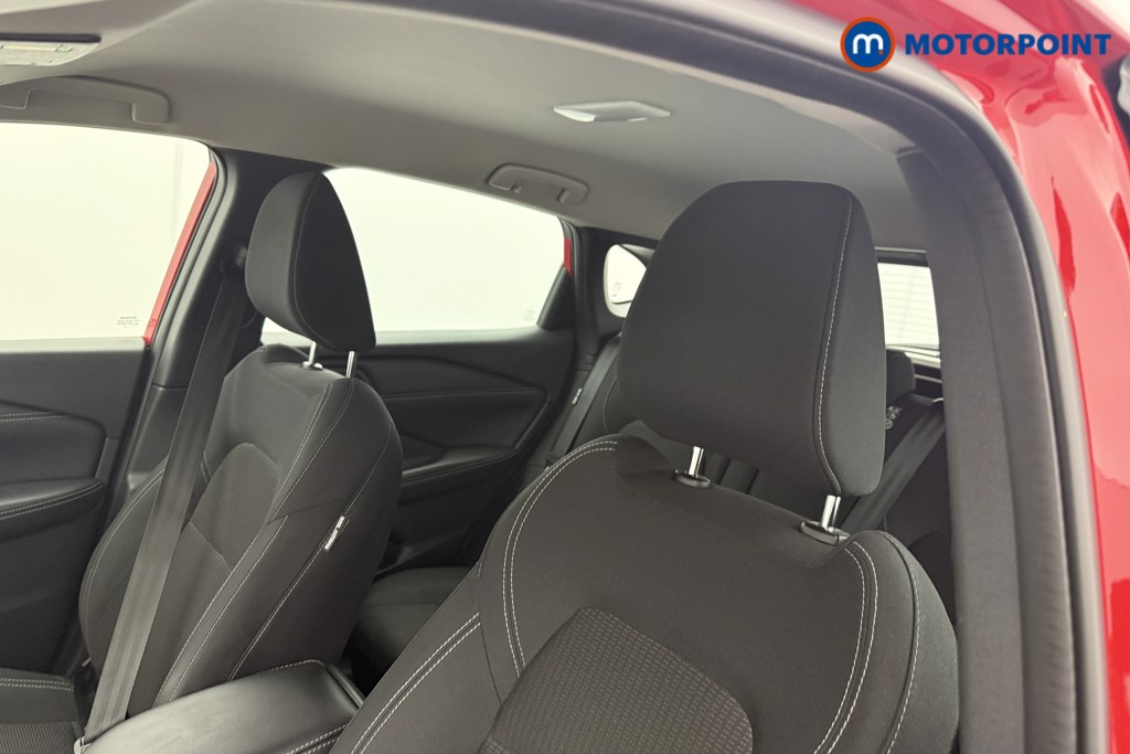 Nissan Qashqai Acenta Premium Automatic Petrol SUV - Stock Number (1563434) - 18th supplementary image