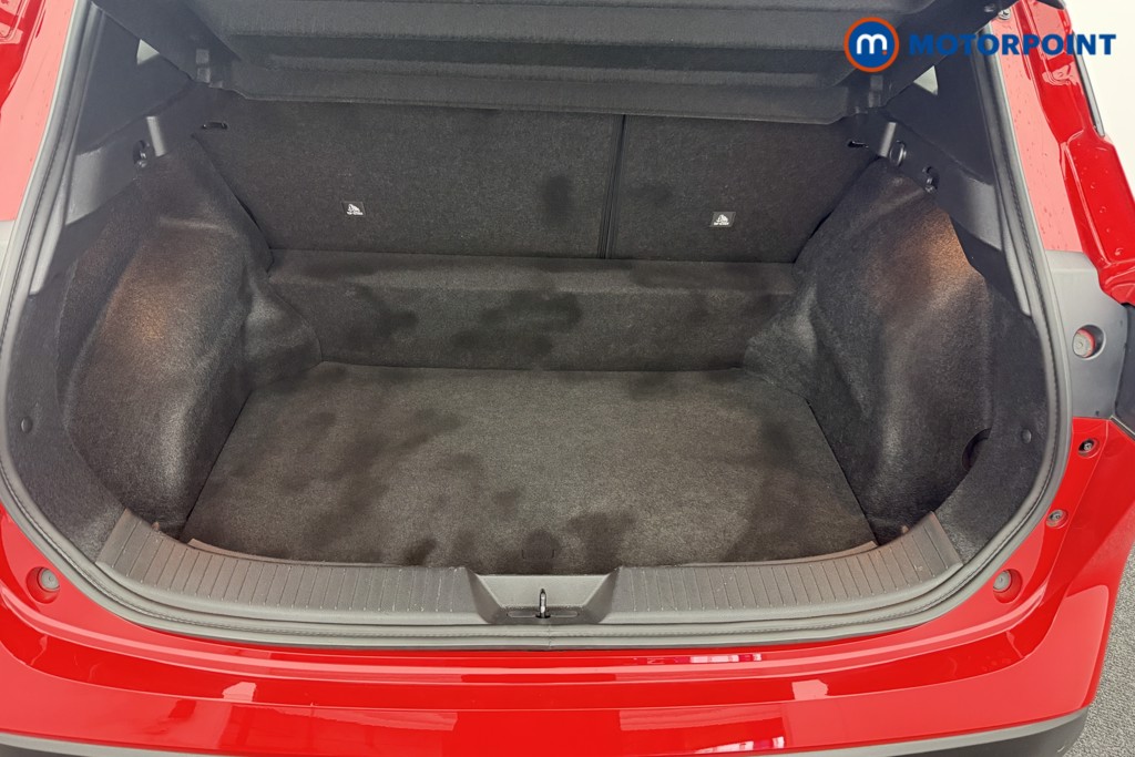 Nissan Qashqai Acenta Premium Automatic Petrol SUV - Stock Number (1563434) - 23rd supplementary image