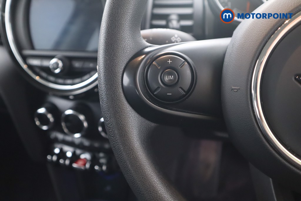 Mini Hatchback Cooper Classic Automatic Petrol Hatchback - Stock Number (1563458) - 3rd supplementary image