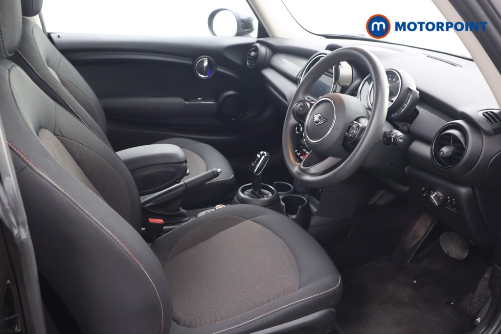 Mini Hatchback Cooper Classic Automatic Petrol Hatchback - Stock Number (1563458) - 11th supplementary image
