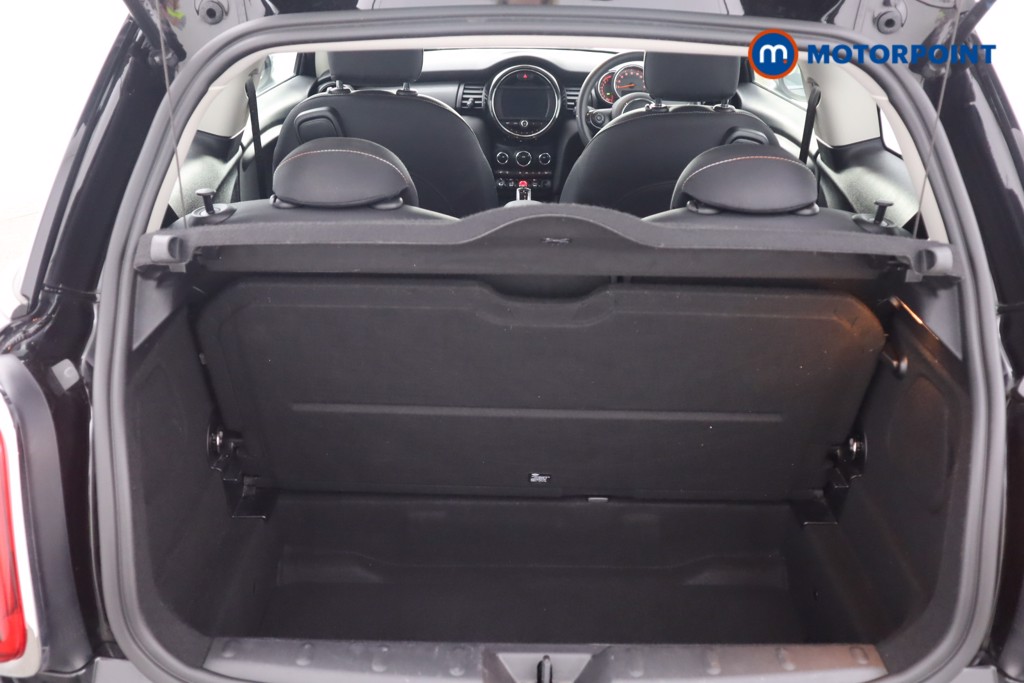 Mini Hatchback Cooper Classic Automatic Petrol Hatchback - Stock Number (1563458) - 13th supplementary image