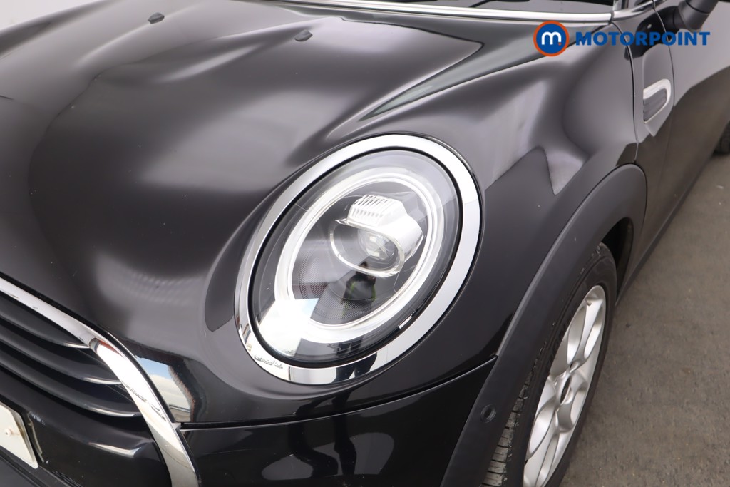 Mini Hatchback Cooper Classic Automatic Petrol Hatchback - Stock Number (1563458) - 19th supplementary image