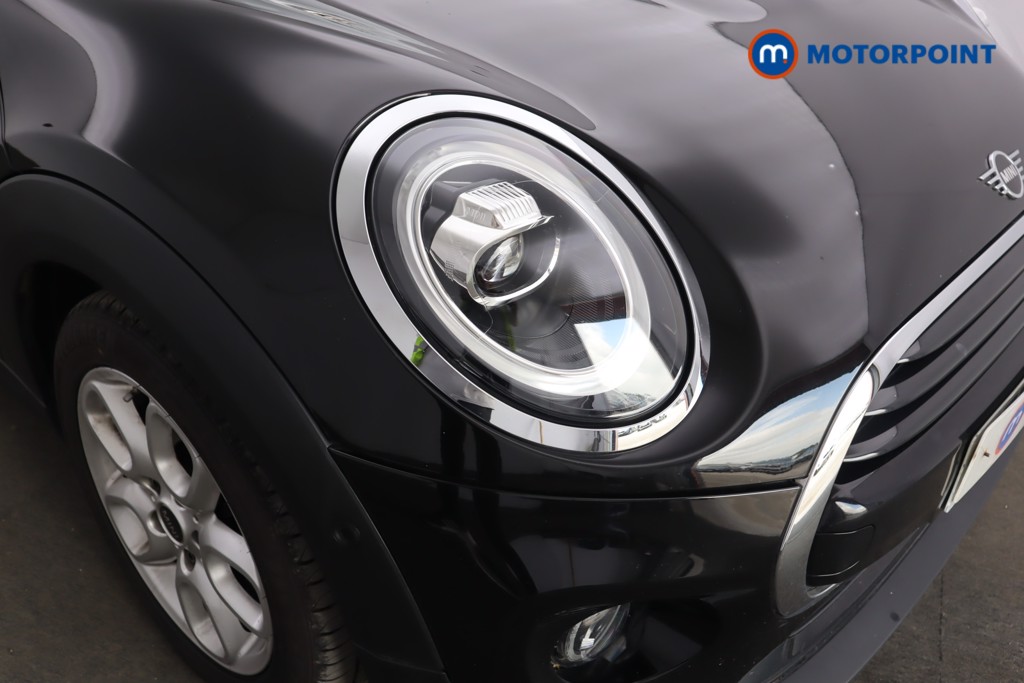 Mini Hatchback Cooper Classic Automatic Petrol Hatchback - Stock Number (1563458) - 20th supplementary image
