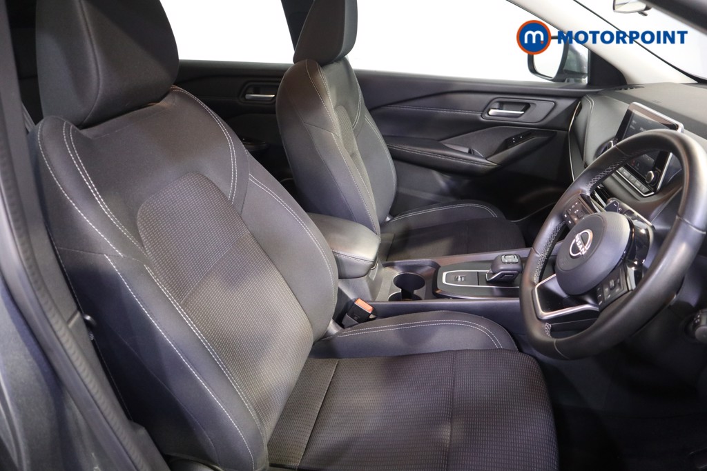 Nissan Qashqai Acenta Premium Automatic Petrol SUV - Stock Number (1563461) - 11th supplementary image