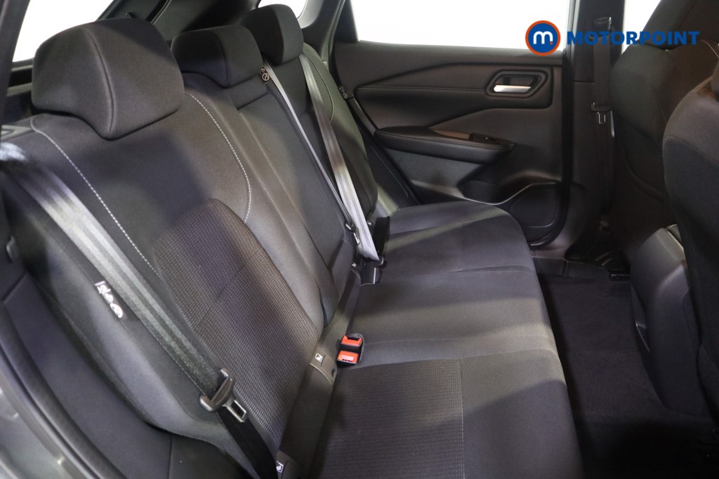 Nissan Qashqai Acenta Premium Automatic Petrol SUV - Stock Number (1563461) - 12th supplementary image