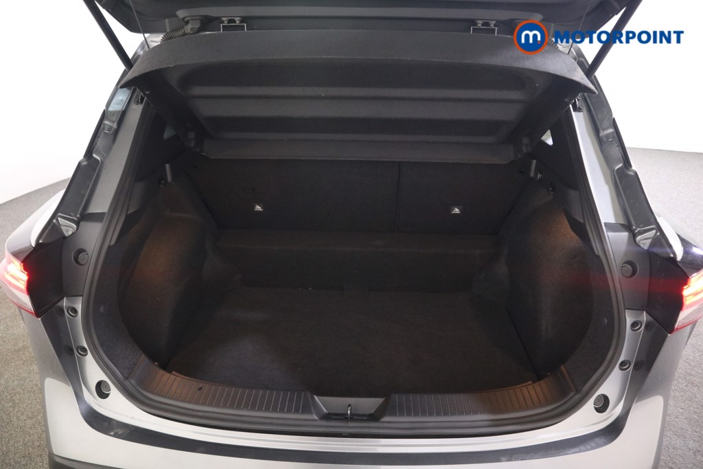 Nissan Qashqai Acenta Premium Automatic Petrol SUV - Stock Number (1563461) - 13th supplementary image