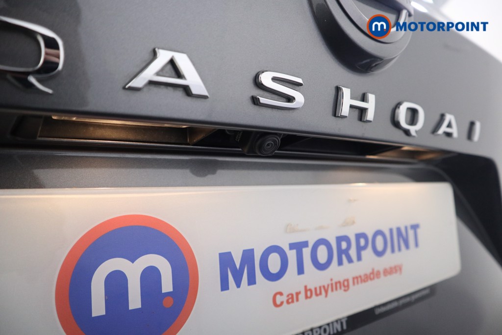 Nissan Qashqai Acenta Premium Automatic Petrol SUV - Stock Number (1563461) - 19th supplementary image