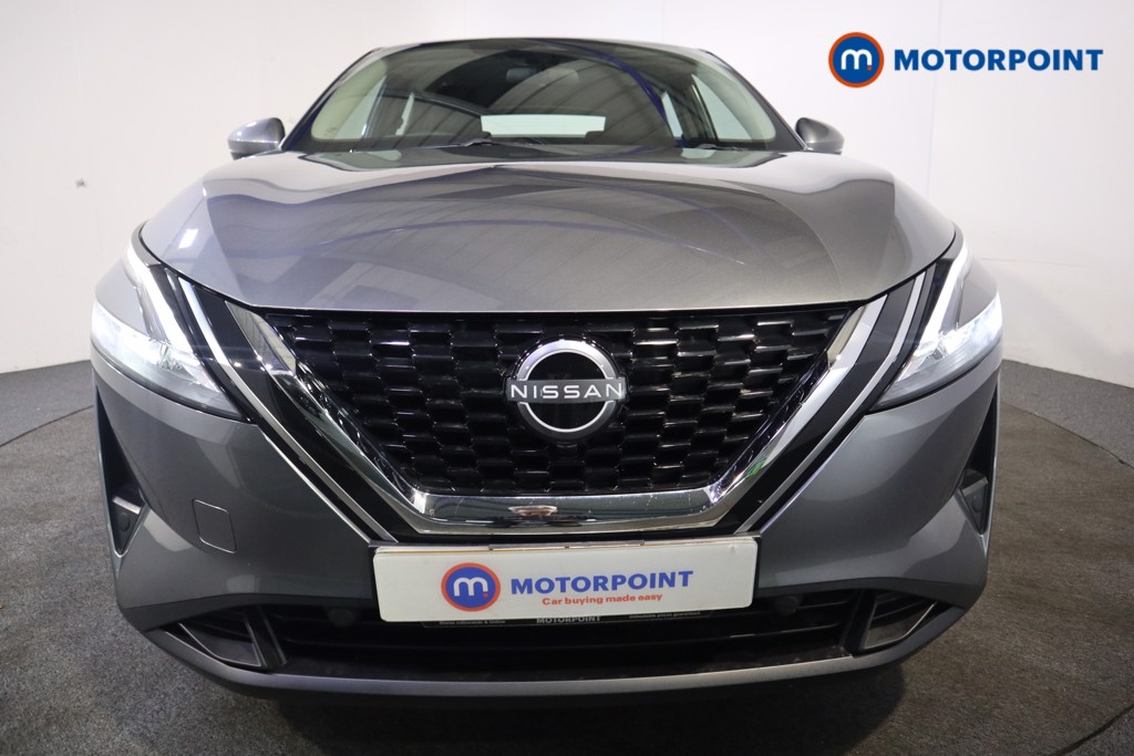 Nissan Qashqai Acenta Premium Automatic Petrol SUV - Stock Number (1563461) - 25th supplementary image