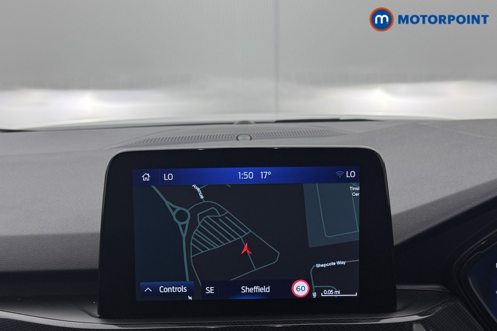 Ford Kuga St-Line X Edition Automatic Petrol Plug-In Hybrid SUV - Stock Number (1563511) - 2nd supplementary image